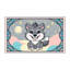 Tapis de Noël lavable The Holiday Aisle®-1000545354