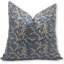 Linen Square Indoor/Outdoor Pillow Cover-828648117