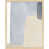Papier encadré brun sélectionné