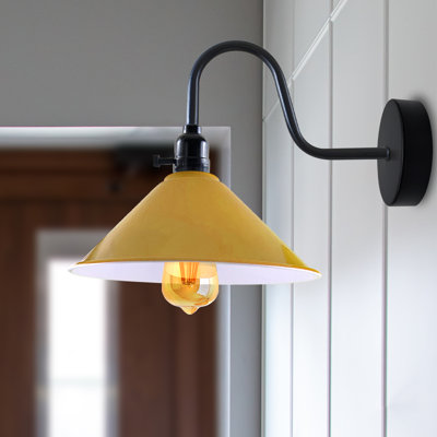 Orrington Armed Sconce