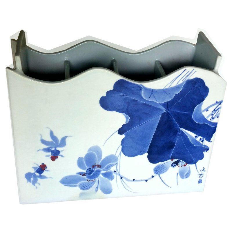 Oakmead Table Vase