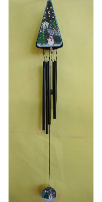 Carillon Abanda