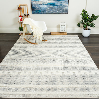 Mantorville Southwestern Indoor Rug