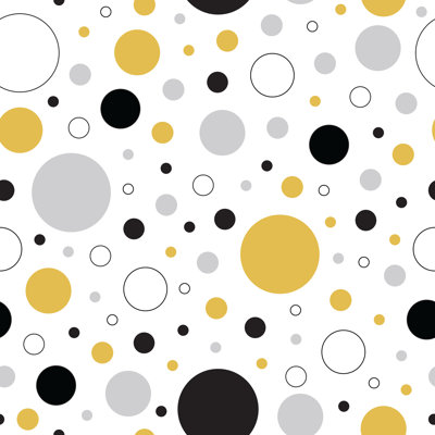 Peel & Stick Floral Roll