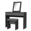 Violette Dressing Table with Mirror-1156312272
