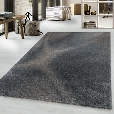 Laxton Flatweave Area Rug