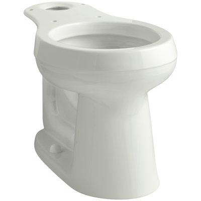 Cimarron Comfort Height Round Toilet