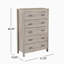 Commode 5 tiroirs Toolless-1090036793