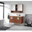 Ensemble de meuble-lavabo simple 48 po Maisie-2080022735-2080022704