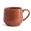 Sango Siterra Painter's Palette 17.5 Oz. Assorted Color Stoneware Mug Set