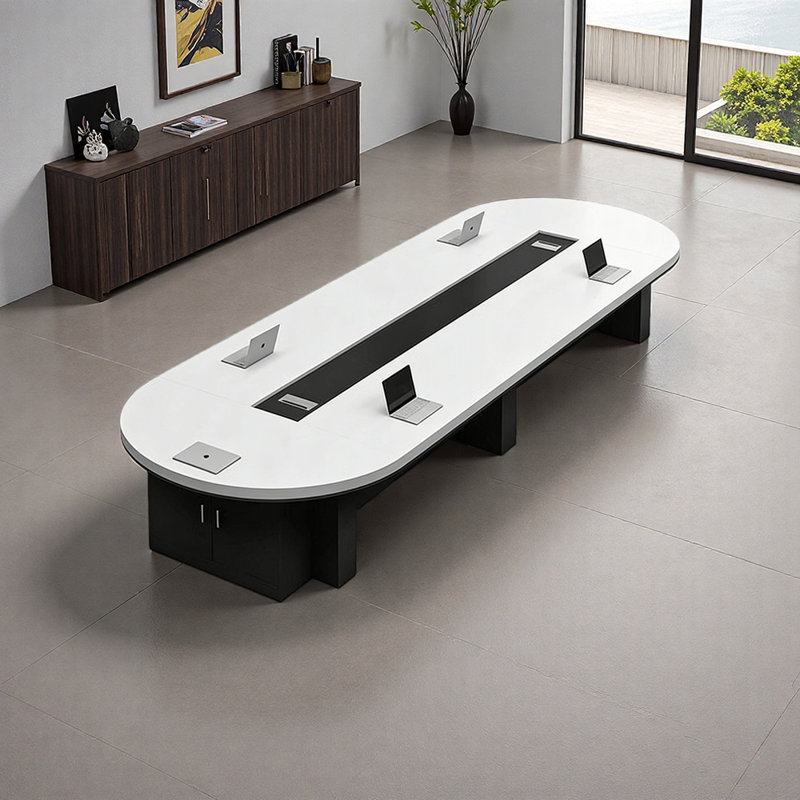 Patra, 29.52" H x 177.16" L x 59.05" W, White