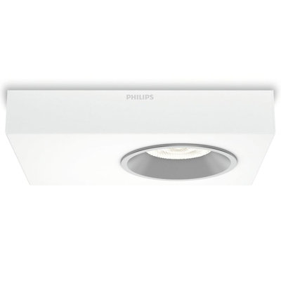 Vega LED Flush Mount