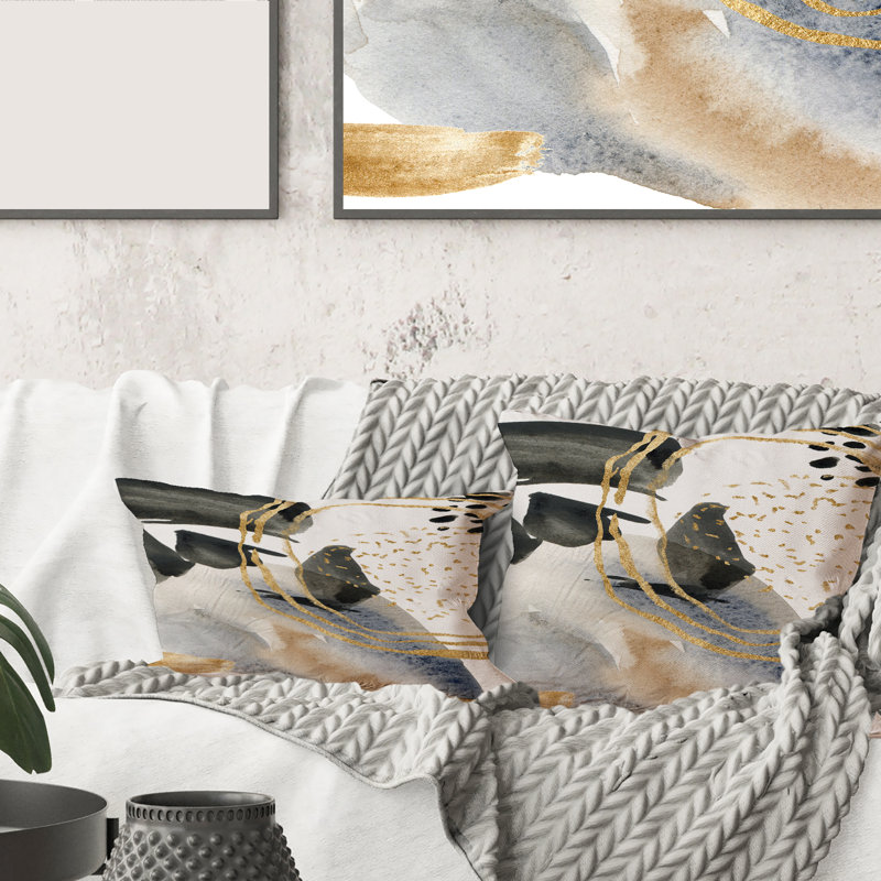 Coussin Pastel