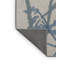 Tapis gris soyeux et moelleux-1919180677