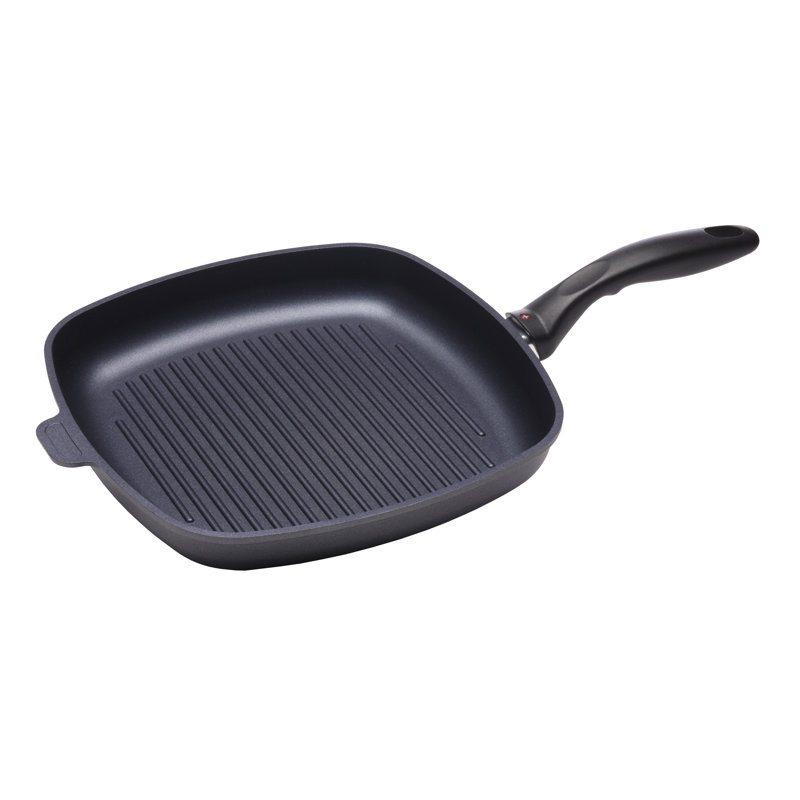 Swiss Diamond 11" Non-Stick Grill Pan