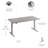 Adjustable Metal Base Standing Desk-423028421-423028419