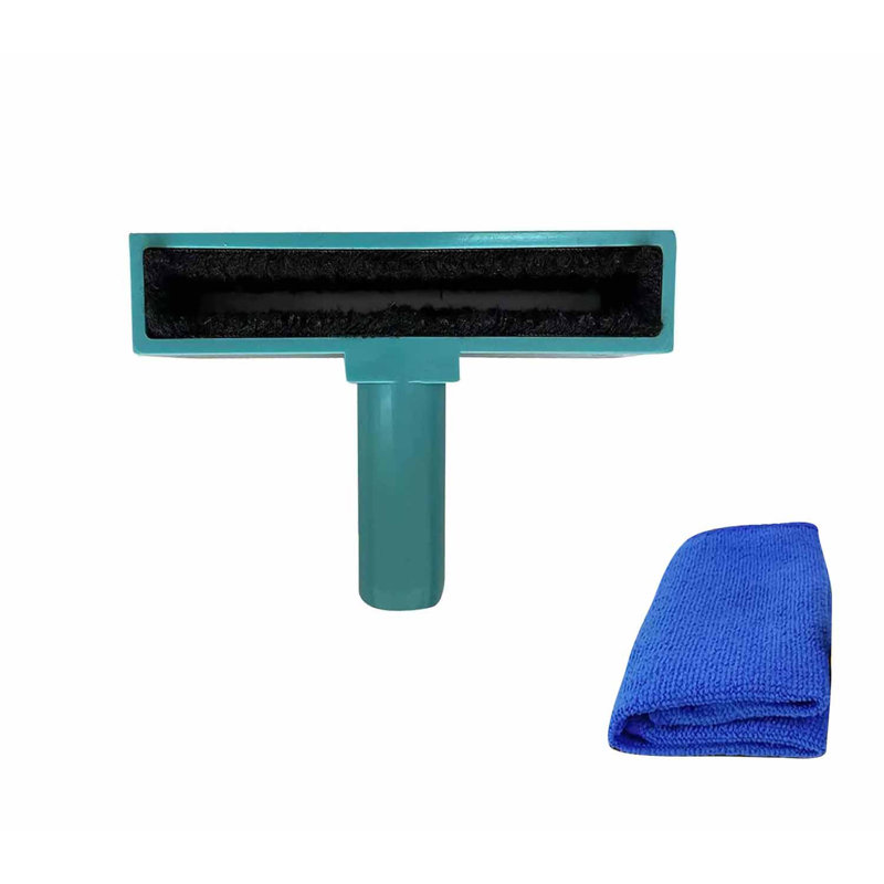 Ventilateur de plafond kbndieu, Blue