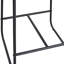 Ensemble de 2 chaises d'appoint rembourrées-582384691