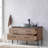 Huddersfield 48" Single Bathroom Vanity Set