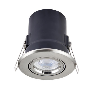 Curtsinger 10cm Recessed Lighting Kit