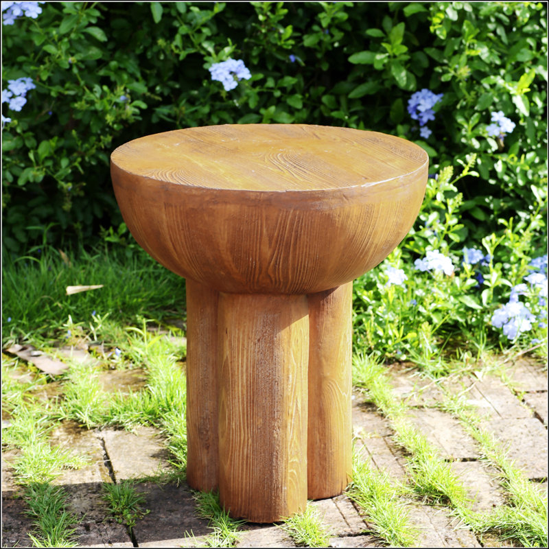 Table d'appoint Iris