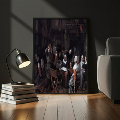 Stoker No Frame Print