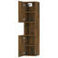 Saegertown Bathroom Cabinet-87815755