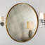 Miroir décoratif moderne et contemporain Anais