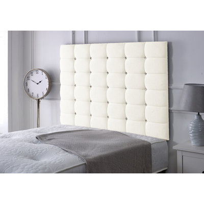 Upholstered Headboard