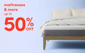 mattresses & more on clearance