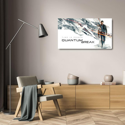 Quantum Break