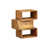 Teak selected