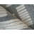 Naturals Handmade New Zealand Wool Ivory/Silver Area Rug-105716082