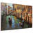 "Venice" Iron Hand Painted 3D Wall Art