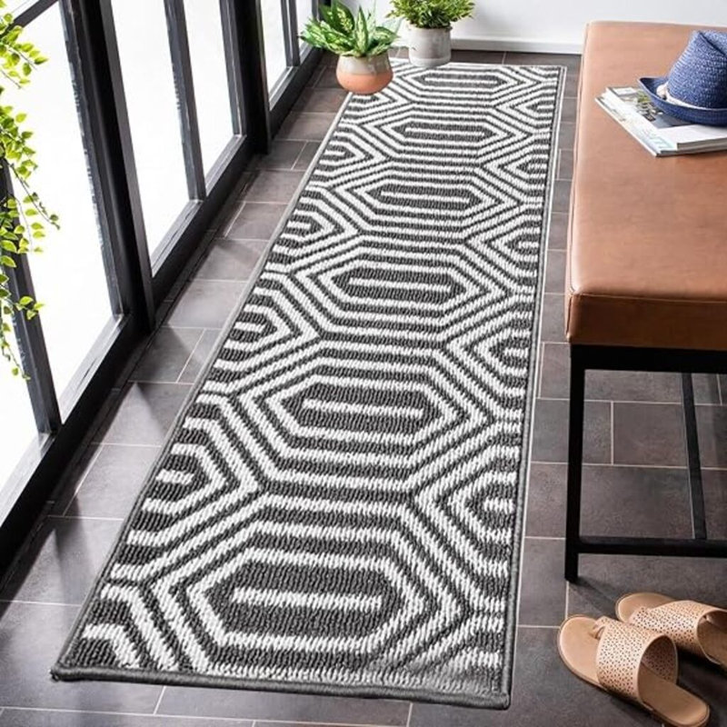 Runner Rug Hallway Runner Rug Washable