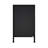 Tableau noir en position libre A-Frame Sidewalk-12344364-12344362
