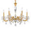 San Marco 6 - Light Chandelier-776549722