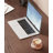 Solid Wood L-shaped Electric Adjustable-height Desk-1378733968