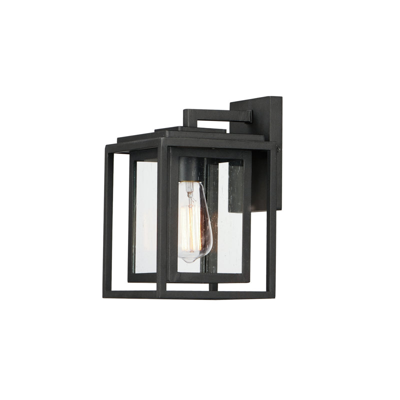 Fixation murale Cabana VX-Outdoor, H 11 po x l 7 po x P 8 po