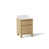 Light Oak selected