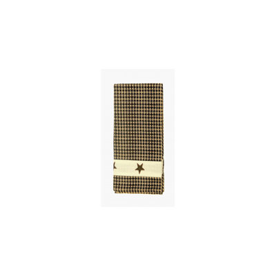 Villar Cotton Waffle Tea Towel Kitchen Towel