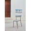 Catwalk Outdoor Dining Side Chair-487297598