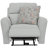 Etherson Power Lay Flat Recliner-2135490456