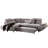 Holzer Sectiona Sofa