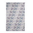 Blue/Lavendar