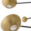 Salinas 5 - Light Chandelier