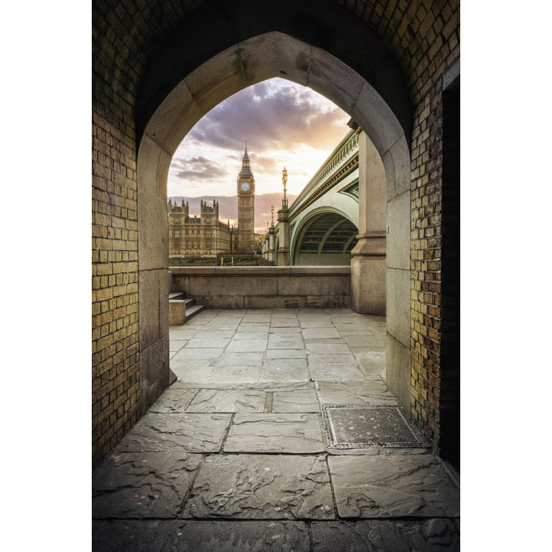 Wrapped Canvas Print, 50.8 cm H x 76.2 cm W