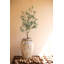 Vase en bois sculpté Kalalou