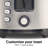 Hamilton Beach 2 Slice Toaster