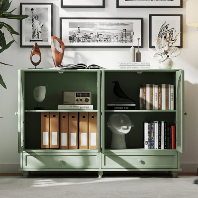Buffet Green